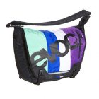 Evoc Bag | Evoc Messenger Bag - Multicolour