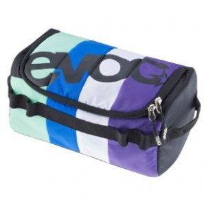 Evoc Bags | Evoc Washbag - Multicolour