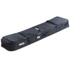 Evoc Luggage | Evoc Snow Gear Medium 110L Roller - Black