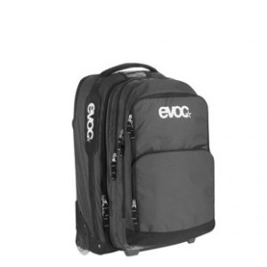 Evoc Luggage | Evoc Terminal Bag - Black