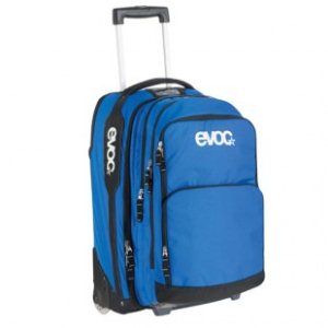 Evoc Luggage | Evoc Terminal Bag - Blue
