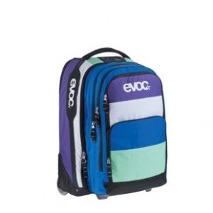 Evoc Luggage | Evoc Terminal Bag - Multicolour