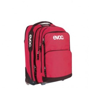 Evoc Luggage | Evoc Terminal Bag - Red