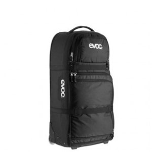 Evoc Luggage | Evoc World Traveller - Black