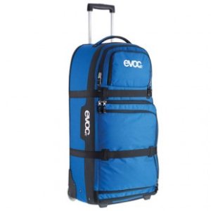 Evoc Luggage | Evoc World Traveller - Blue