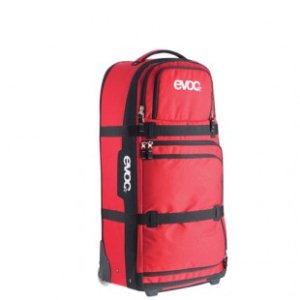 Evoc Luggage | Evoc World Traveller - Red