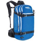 Evoc Rucksack | Evoc Freeride Guide 30L Small Fit Backpack - Dazzling Blue