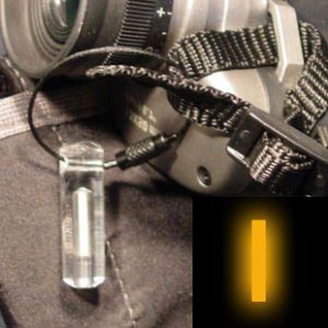 Firefly Glowrings | Firefly Kit Marker Glowring Standard - Orange