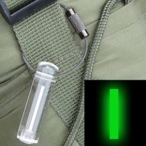 Firefly Glowrings | Firefly Kit Marker Glowring Super - Green