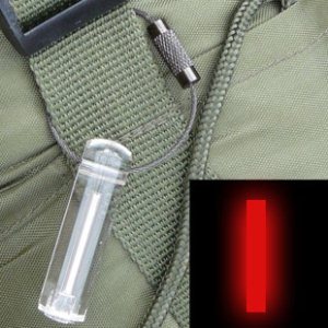 Firefly Glowrings | Firefly Kit Marker Glowring Super - Red