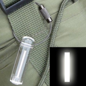 Firefly Glowrings | Firefly Kit Marker Glowring Super - White