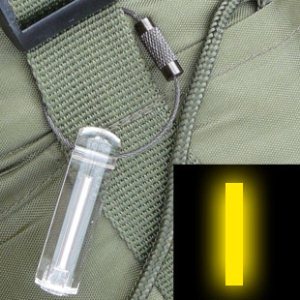 Firefly Glowrings | Firefly Kit Marker Glowring Super - Yellow