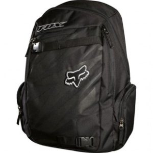 Fox Racing Backpack | Fox Ratchet Backpack - Black