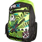 Fox Racing Backpack | Fox Ratchet Backpack – Green