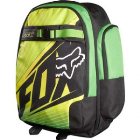 Fox Racing Backpack | Fox Step Up Backpack – Green