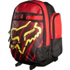 Fox Racing Backpack | Fox Step Up Backpack – Red
