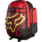 Fox Racing Backpack | Fox Step Up Backpack - Red