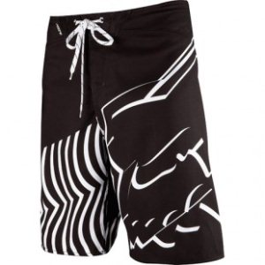 Fox Racing Boardshort | Fox Expandamonium Boardshorts - Black