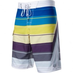 Fox Racing Boardshort | Fox Flatline Boardshort - Multi