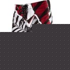 Fox Racing Boardshort | Fox Shattered Boardshorts - Red