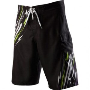 Fox Racing Boardshort | Fox Showdown Boardshorts - Black