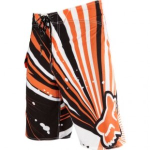 Fox Racing Boardshort | Fox Undertow Boardshorts - Agent Orange