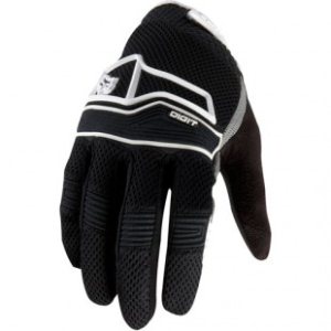 Fox Racing Gloves | Fox Mtb Digit Gloves - Black