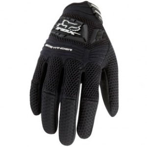 Fox Racing Gloves | Fox Mtb Sidewinder Gloves - Black