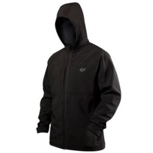 Fox Racing Jacket | Fox Mtb Breakaway Soft Shell Jacket - Black