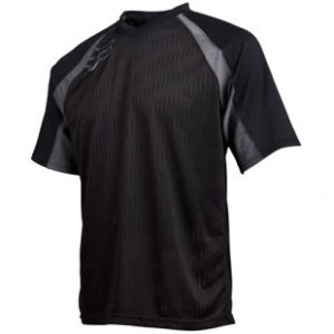 Fox Racing Jersey | Fox Mtb Flow Jersey - Black