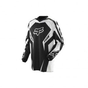 Fox Racing Jersey | Fox Mx Hc Youth Jersey - Black