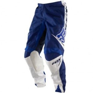 Fox Racing Pants | Fox Mx 180 Race Pants - Blue