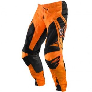 Fox Racing Pants | Fox Mx 360 Race Pants - Orange