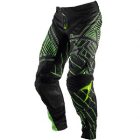 Fox Racing Pants | Fox Mx Platinum Vamplifier Pants - Black Green