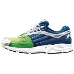 Fox Racing Shoes | Fox Racing Featherlite Shoes - Blue Green