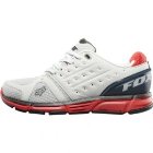 Fox Racing Shoes | Fox Racing Photon Shoes - Grey Red