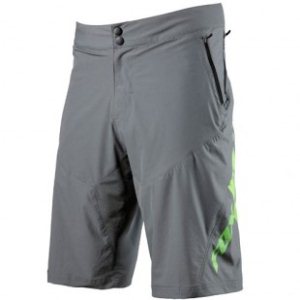 Fox Racing Shorts | Fox Mtb Altitude Shorts 2011 - Graphite