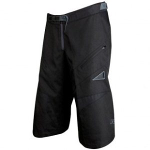 Fox Racing Shorts | Fox Mtb Demo Shorts - Black Graphite