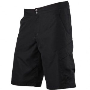 Fox Racing Shorts | Fox Mtb Ranger Shorts 2011 - Black
