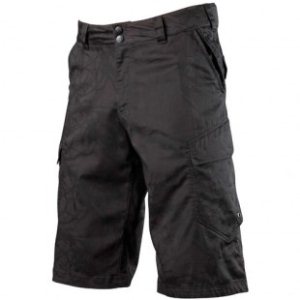 Fox Racing Shorts | Fox Mtb Sergeant Shorts 2011 - Black Camo