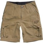 Fox Racing Walkshort | Fox Slambozo Cargo Shorts - Dark Khaki