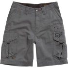 Fox Racing Walkshort | Fox Slambozo Cargo Shorts - Gunmetal