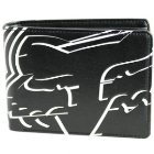 Fox Racing Wallet | Fox Expandamonium Wallet - Black