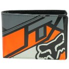 Fox Racing Wallet | Fox Knocked Out Wallet – Black