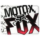 Fox Racing Wallet | Fox Victory Wallet - White