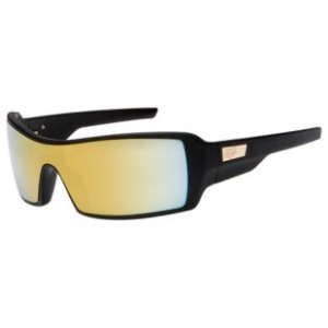 Fox Sunglasses | Fox Duncan Sunglasses - Matte Black ~ 24K