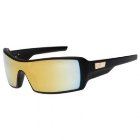 Fox Sunglasses | Fox Duncan Sunglasses - Matte Black ~ 24K