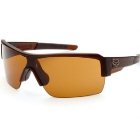 Fox Sunglasses | Fox The Duncan Sport Sunglasses - Matte Rootbeer~ Bronze