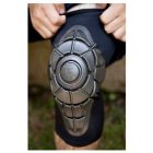 G Form Safety Equipment | G Form Knee Pads - Black