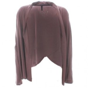 Gentle Fawn Cardigan | Gentle Fawn Borderline Cardigan - Berry